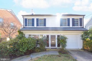 4832 Van Ness St NW #LL, Washington, DC 20016