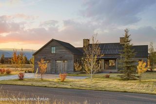 1285 Wild Ginger Dr, Driggs, ID 83422