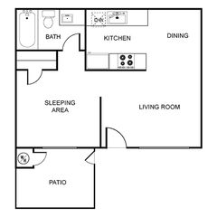 139 Santa Ana Ave #2345-104, Clovis, CA 93612