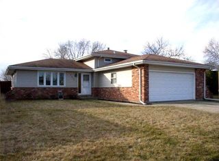 4917 W  Cypress Ct, Oak Forest, IL 60452