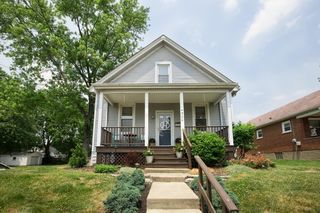 4300 Webster Ave, Cincinnati, OH 45236