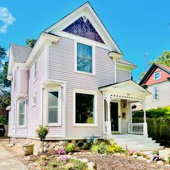 132 S 2nd STREET, Delavan, WI 53115