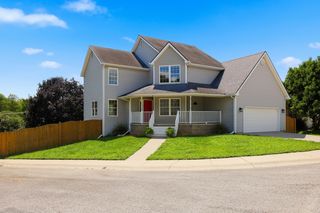 203 Taylorsville Trl, Georgetown, KY 40324