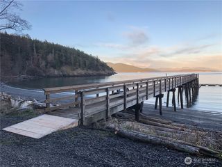 1 Lot Thatcher Pass Road, Anacortes, WA 98221