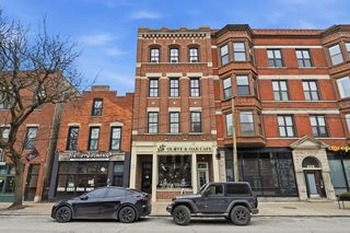 955 W  Webster Ave #2, Chicago, IL 60614