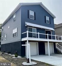 100 N  Massachusetts Ave, Atlantic City, NJ 08401