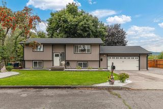 4719 N  Stevenson Ct, Otis Orchards, WA 99027