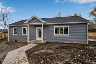 301 Hyland Ave, Depew, NY 14043