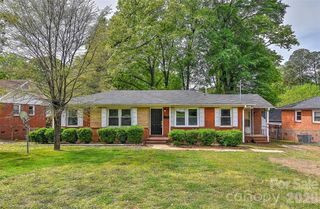 961 Clanton Rd, Charlotte, NC 28217