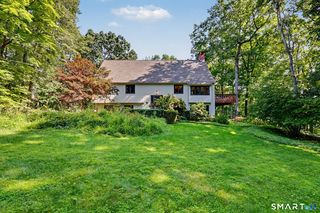 40 Beechwood Lane, Ridgefield, CT 06877
