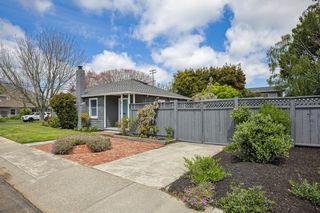 2 Oxford Ave, Mill Valley, CA 94941
