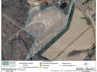 Titan Roberts Rd, Erwin, NC 28339