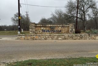 3911 ANAQUA DR LOT 33, Elmendorf, TX 78112
