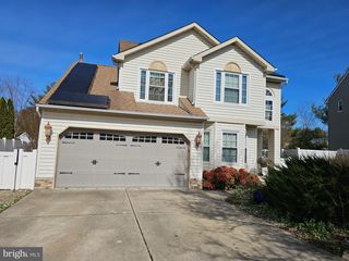 759 Elmhurst Pl, Glassboro, NJ 08028
