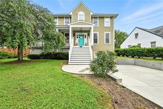 2102 Buckingham Ave, Henrico, VA 23228