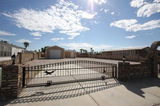 3423 S  Salida Del Sol Ave, Yuma, AZ 85365