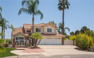 901 Monica Way, Walnut, CA 91789