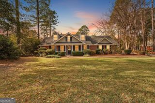 121 Crystal Dr, Rincon, GA 31326
