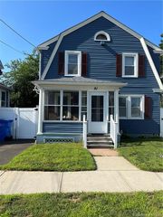 91 3rd Street, Hamden, CT 06514