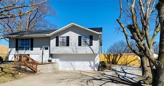 93 Stevens Dr, Hannibal, MO 63401