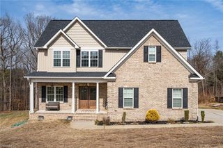 5008 Tamarack Dr, Greensboro, NC 27407