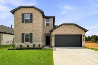 626 Bronze Wolf Ct, Conroe, TX 77303