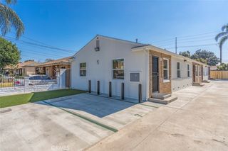 501 N  Eastwood Ave, Santa Ana, CA 92701