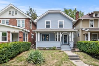 1018 Wilson Ave, Columbus, OH 43206