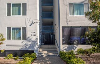 2511-2515 Parker St #205, Berkeley, CA 94704