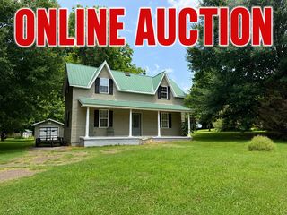 1993 Ardmore Hwy, Ardmore, TN 38449
