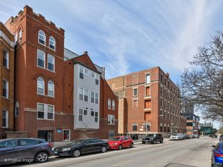 3516 N  Sheffield Ave #1RS, Chicago, IL 60657