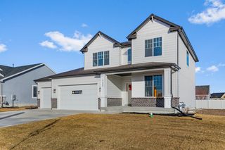 733 E  240 N, Tremonton, UT 84337