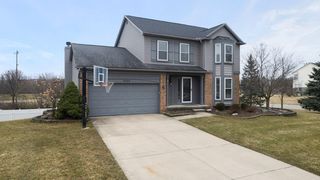 3059 Green Valley Dr, Ann Arbor, MI 48103
