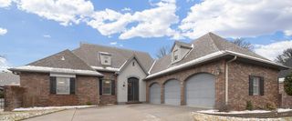 8603 Interlochen Drive, Nixa, MO 65714