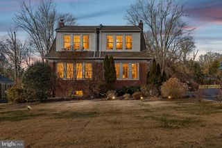 6329 E  Valley Green Rd, Flourtown, PA 19031