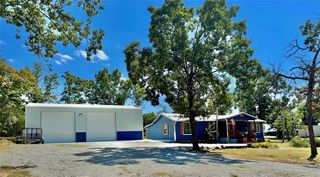 428936 E  1131st Rd, Porum, OK 74455