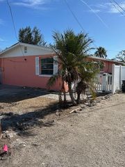 403 63RD STREET, Holmes Beach, FL 34217