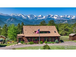 2165 Ridge Rd, Estes Park, CO 80517