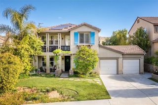 28325 Cascade Rd, Castaic, CA 91384