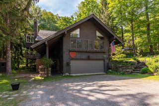 11 Founders Hill Road, Bondville, VT 05340