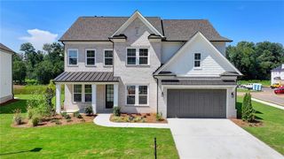 4358 Riggs Dr, Duluth, GA 30097