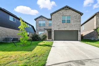 6305 Port Ct, Fort Worth, TX 76179