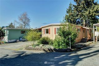 Bothell Wa Mobile Manufactured Homes For Sale 9 Listings Trulia