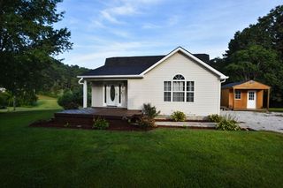 735 Grace Loop Rd, Mount Vernon, KY 40456