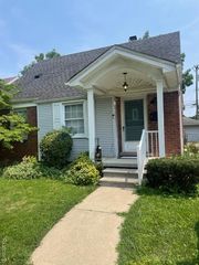 3323 Lincoln St, Dearborn, MI 48124