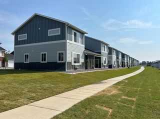 5703 N  Mets Way #2B-2Ba, Billings, MT 59101