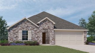 703 Gatecrest Dr, Fate, TX 75087