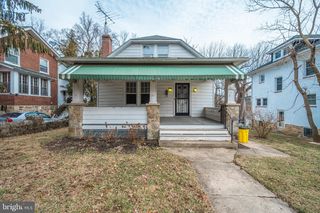 1809 Chelsea Rd, Baltimore, MD 21216