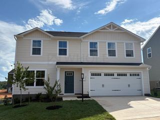 246 Arches Ln, Barboursville, VA 22923