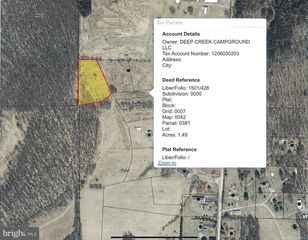Pysell Rd, Mc Henry, MD 21541